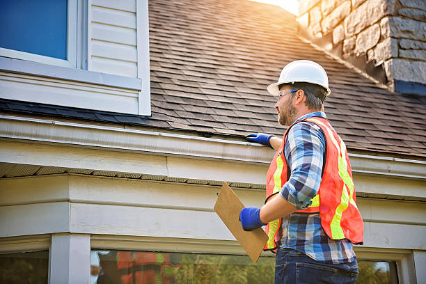 Roof Repair in San Rafael